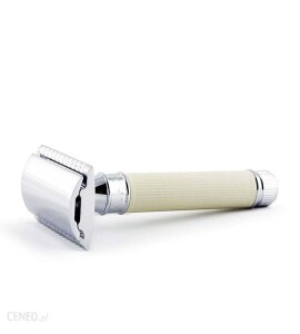  Maszynka do golenia na żyletki Edwin Jagger DE87RC14bl